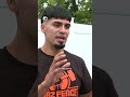NADA MÁS NO QUISO PAGAR EL TRABAJO aseguran que ni la policía ni ICE llegó al altercado