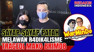 Film Sayap-Sayap Patah Mengingatkan Kembali Bahaya R4dik4lism3 - WARMINDO #29