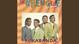 Video thumbnail of "Rokabanda - Los Piropos"