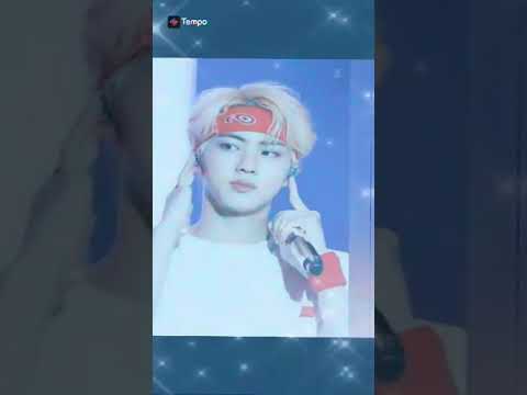 احلى تصميم ل فرقة BTS على أغنية قلبي قلبي جن