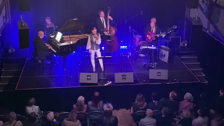 CELEBRATING THE MUSIC OF LIVING LEGEND, HELEN MATT...