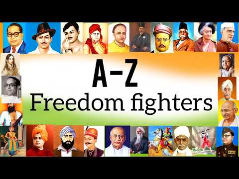 A to Z