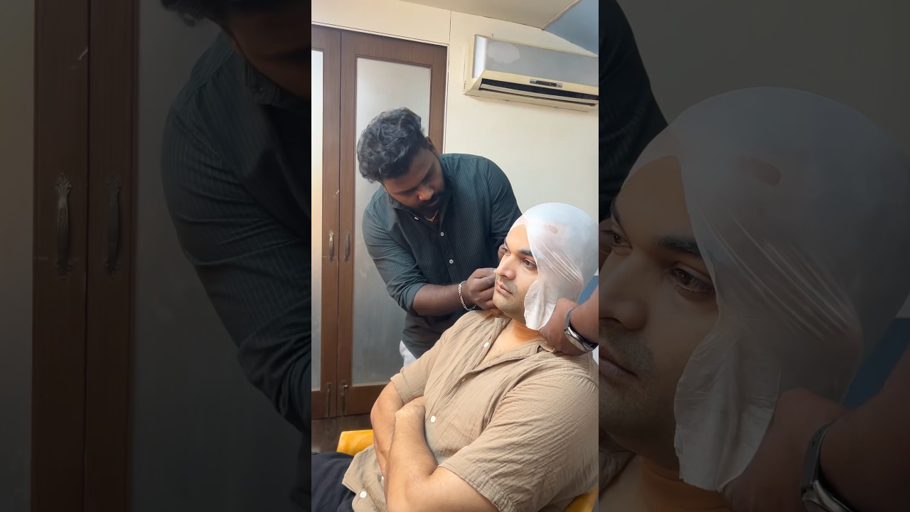 Jailer 2⭐️ makeup✨ #jailer2 #hakkim #actor #rajinikanth #rajini #jailer