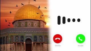 masjid aqsa new ringtone | new palestine ringtone