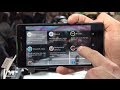 Sony Xperia Z2, M2, Z2 tablet и SmartBand на MWC2014