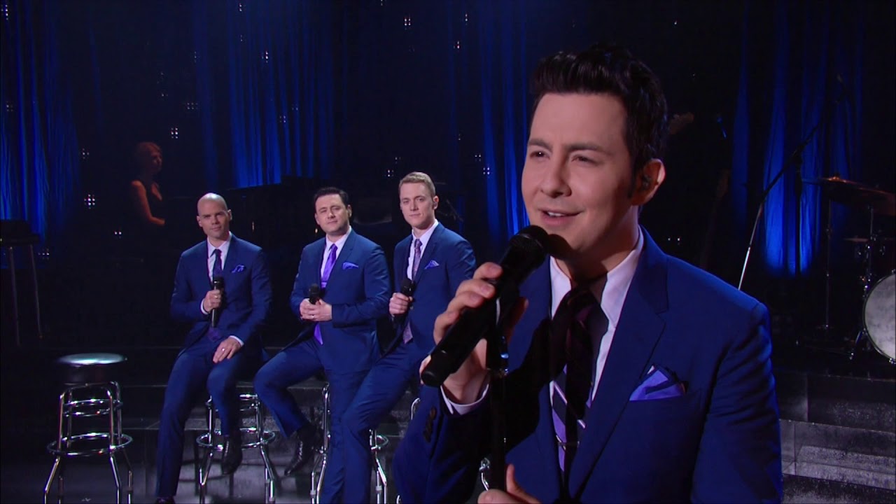 Who Loves You : Can't Take (Four Seasons Cover) - Under the Streetlamp -  ft. Christopher Kale Jones