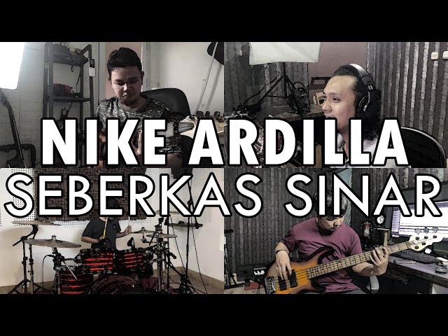 Nike Ardilla - Seberkas Sinar | ROCK COVER by Sanca Records class=