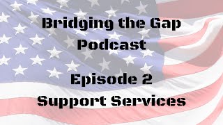 2.22.23 | Bridging the Gap - Episode 2