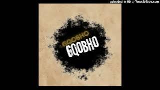 Electronic - Gqobho