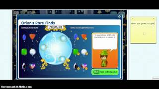Gem Combinations Fantage Part 1