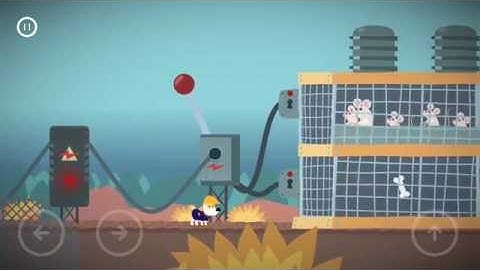 MIMPI DREAMS (IOS/ANDROID GAMEPLAY) - ESTEBAN