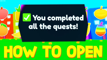 HOW TO COMPLETE APRIL FOOLS QUESTS in PET SIMULATOR X (ROBLOX)