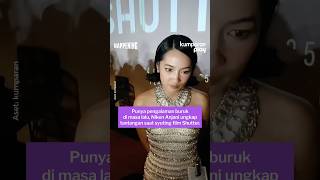 Download Lagu Punya Pengalaman Buruk di Masa Lalu, Niken Anjani Ungkap Tantangan Saat Syuting Film Shutter MP3