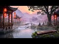Guzheng, Erhu, Bamboo Flute &amp; Pipa Traditional Chinese Music