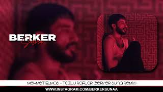 Mehmet Elmas - Tozlu Raflar (Berker Suna Remix) Kahrımdan Resimi