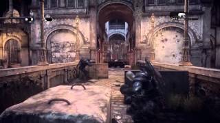 GOW UE GB Dubs vs B0DY CITY & Vitalistic