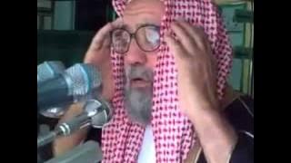 LIVE ADHAN - Muazzin of Masjidil Haram - VERY RARE - (xxiisnip3diixx)