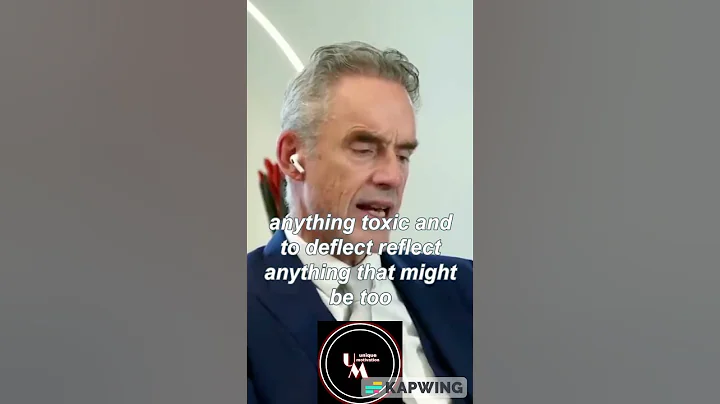 An investigative JOURNALIST is a much more adversarial - Jordan Peterson #shorts