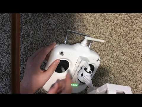 What Do The S1 And S2 Switches Do On A DJI Phantom 3 Standard Remote? -  YouTube