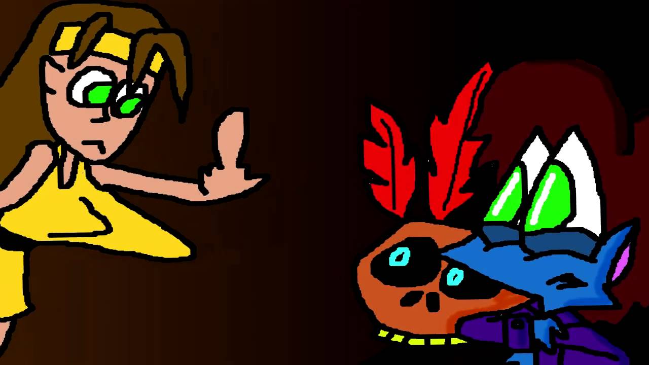 The Fake Sequelitis BanjoKazooie Vs. BanjoTooie YouTube