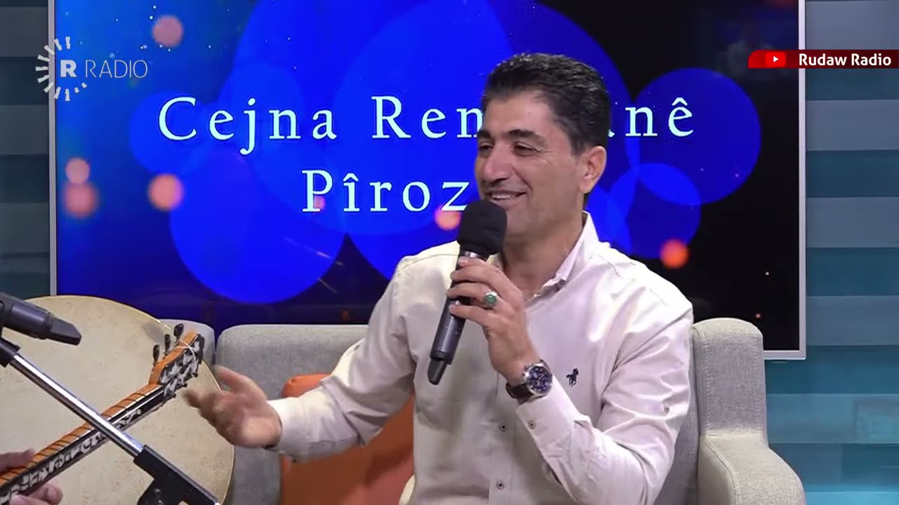 Bernameyeke taybet bi Cejna Remezanê li Radio û Dechetal Media a Rûdawê