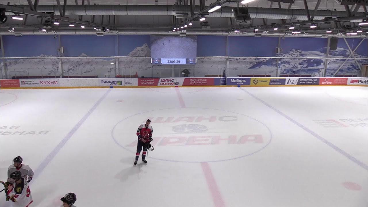 Форвард 2 - Самурай / Турнир 5-й дивизион - YouTube