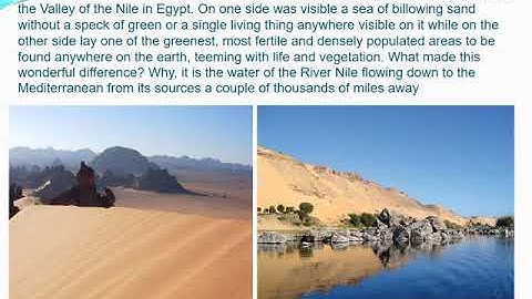 Elixir Of Life#English#class10