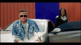 Kevin Mbouande - Likundu ( Clip Officiel )