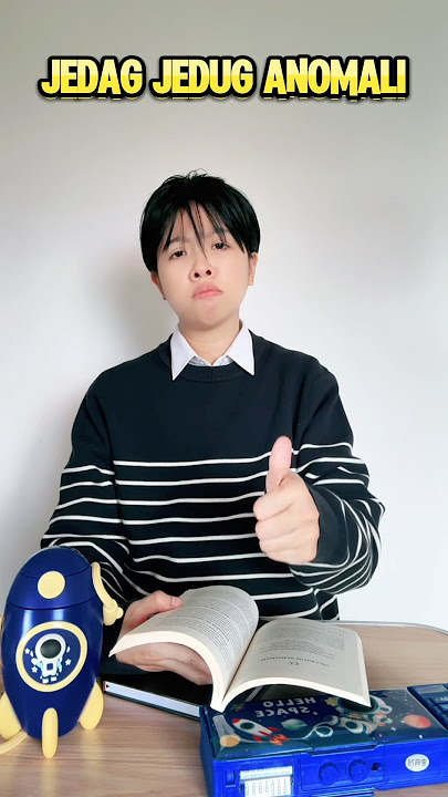 #pov : teman kamu bikin lagu anomali