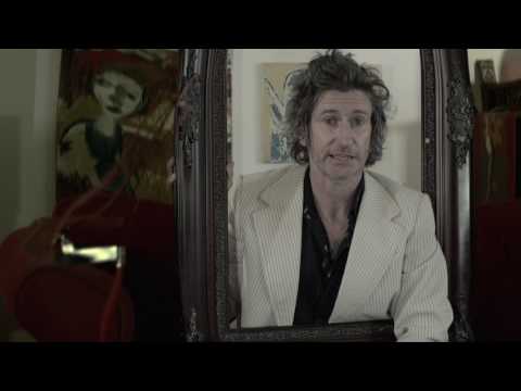 Tim Rogers - Preparing A Non- Actor (from the album 'An Actor Repairs')