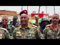 سنار موعدنا  المارشال الاعظم في تاريخ السودان     حالتي