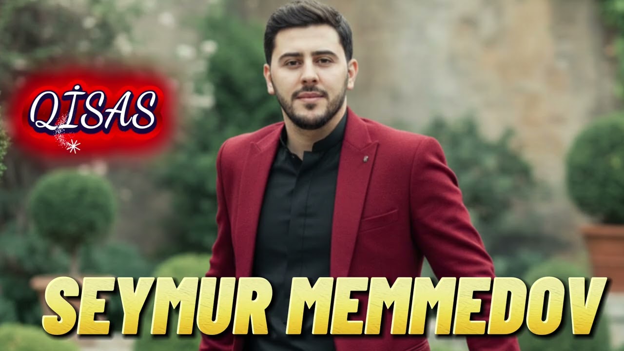 Seninle Birde Olmayacaq | Seymur Memmedov | 2026