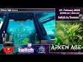 Arken Age (Part 1/4) | Action/Adventure | Stream Playthrough | Twitch VOD