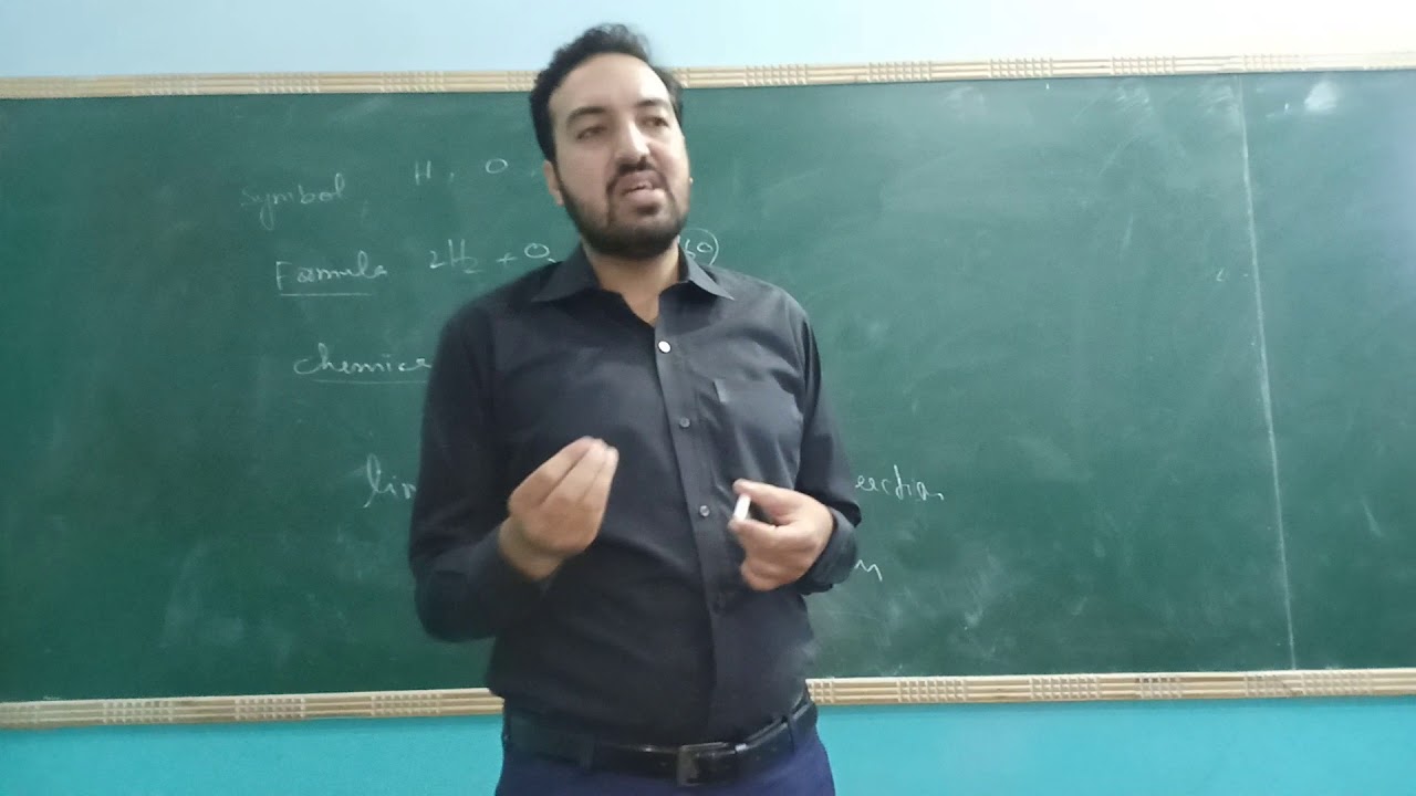 Limitations Of Chemical Equation YouTube Limitations Of Chemical Equation YouTube