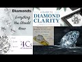 What to know before purchasing diamond jewellery uncomplicating diamonds for beginners the 4 cs