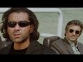 Climax Scene - Soldier - Bobby Deol - Preity Zinta - Action Scene