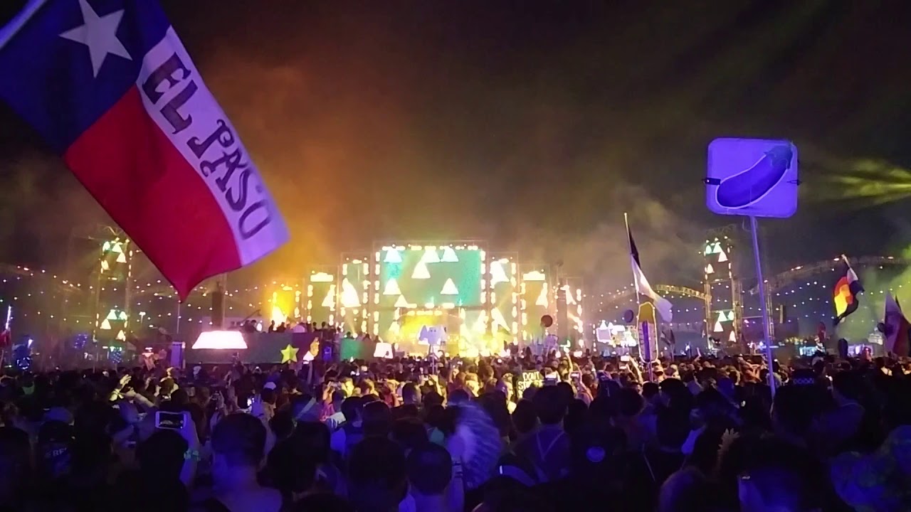 Kaskade - EDC 2016 "Us"