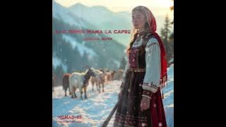 M-o Trimis Mama la Capre  [Nomad-88 Remix]