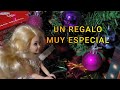 "Un Regalo Muy Especial" película