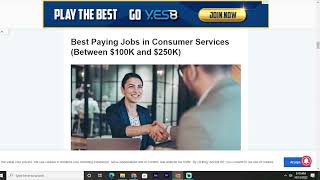 Best Paying Jobs in Consumer Services | What Skill Requeire to Work in Consumer Services?