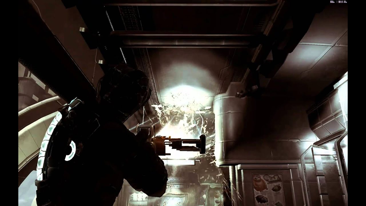 Dead Space 2 Gameplay Part 19 Meeting Ellie And Cysts In The Concourse Walkthrough 1080p HD dead-space-2-gameplay-part-19-meeting-ellie-and-cysts-in-the-concourse-walkthrough-1080p-hd