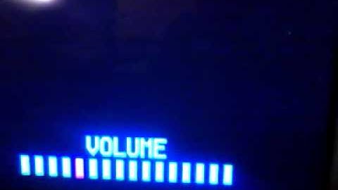 PlayStation 1 boot SCPH-1001 (no disc inserted)