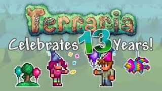 This is one of my FAVORITE Indie Games! | Terraria LIVE