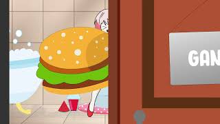 Pomni X Jax What Behind The Door? | The Amazing Digital Circus Animation