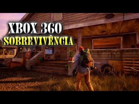 Jogos de Sobrevivência no Jogos 360