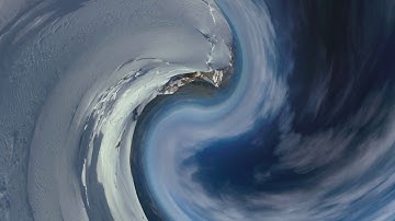 Mantra VR Tutorial: Twirl