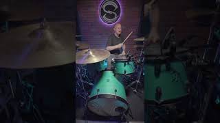 Bob Segar - Night Moves | DRUM COVER #shorts