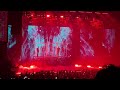 Monsta X - No Limit Tour - Set 12