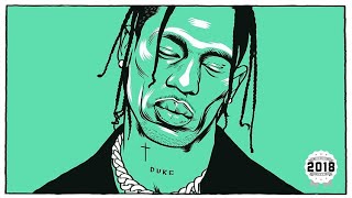 Travis scoot - Smack that (AI Cover)