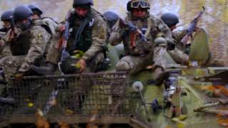 #Футаж военные на войне ◄4K•HD► #Footage military at war